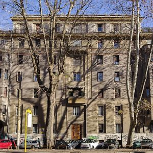 Appartement met Drie Slaapkamers